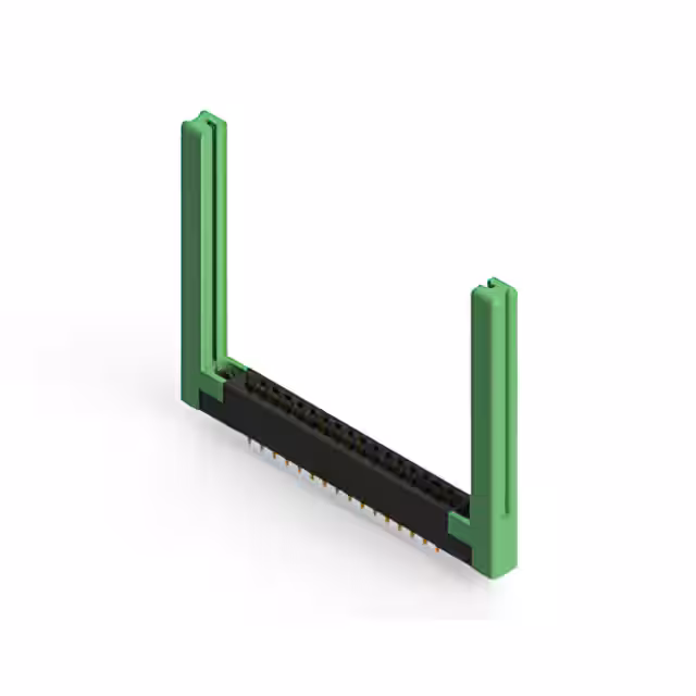 355-032-521-558 EDAC Inc.  Edgeboard Connectors